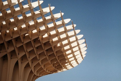 Sevilla, Španielsko