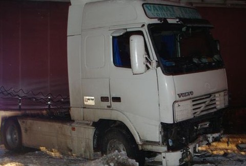 Madunice nehoda čelná zrážka mŕtva 19 ročná Gabriela 5