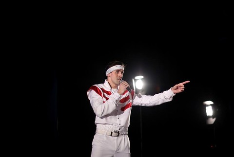 Miroslav Bruise Žilka