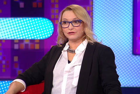 Anka Šišková spomína na pikantné scény: Čím ju v posteli prekvapil jej herecký kolega?