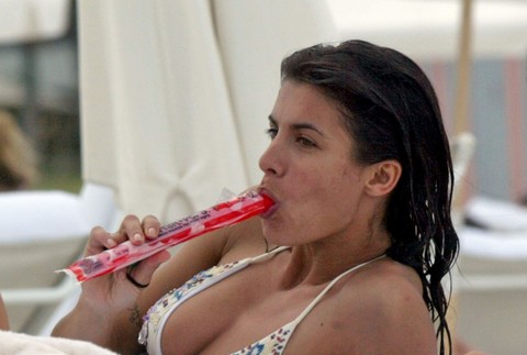 Elizabetha Canalis 2