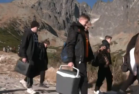 Duálne vzdelávanie pod Lomnickým Štítom 3