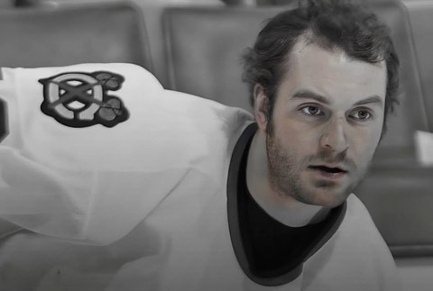Kyle Calder