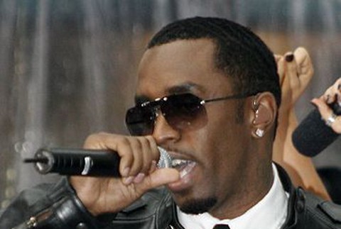 P. Diddy