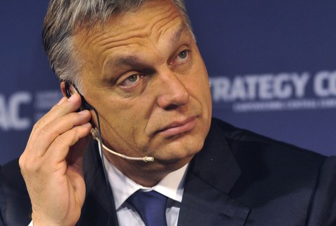 Viktor Orbán