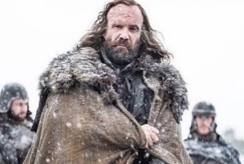 Rory McCann