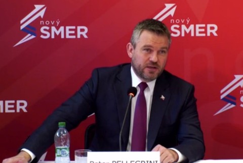 Fico sa sťažuje na imunitu