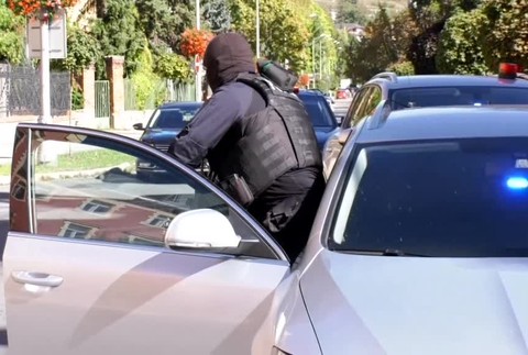 Obvinení z Kuciakovej vraždy na súde6100