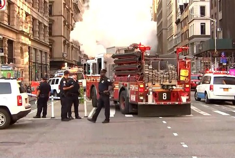 Para Manhattan 21038