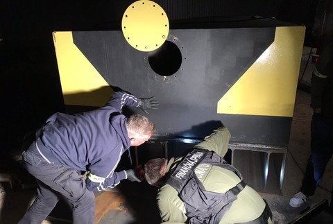 Finančná správa zadržala 1,5 tony drog. Na Slovensko ich prepravili až z Mexika