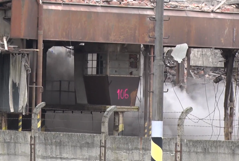 Handlova buranie pamiatky1