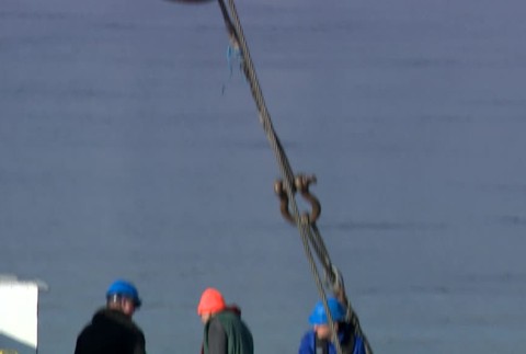 [multi] Vyťahovanie remorkéra 11135