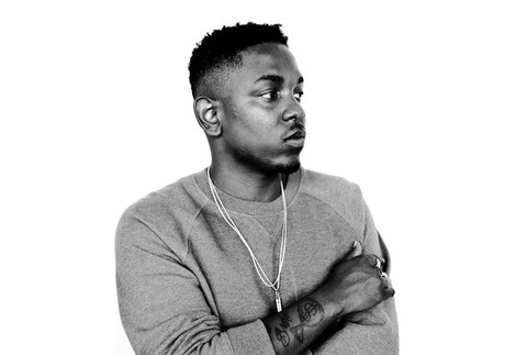 Kendrick Lamar