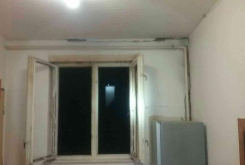 Výbuch domu v Podbrezovej