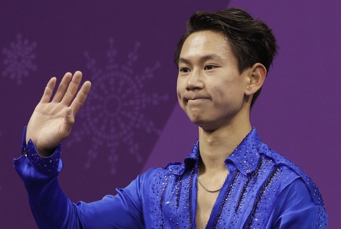 Denis Ten