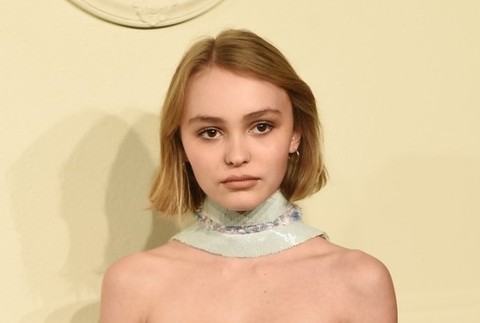 Lily-Rose Depp