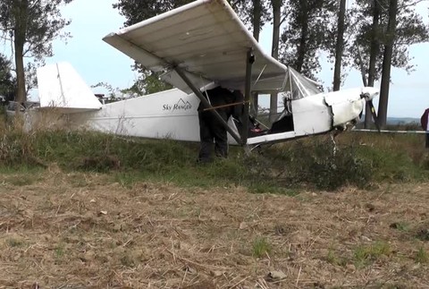 [multi] Spadnute lietadlo 3016