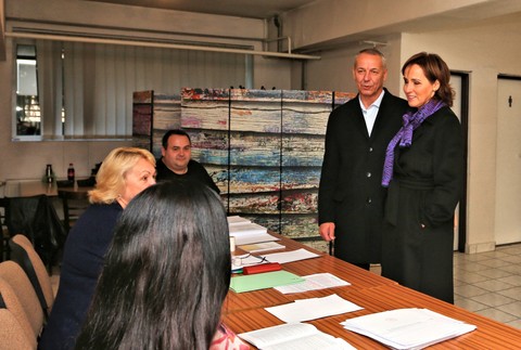 Kandidát na primátora Banskej Bystrice Ján Nosko 