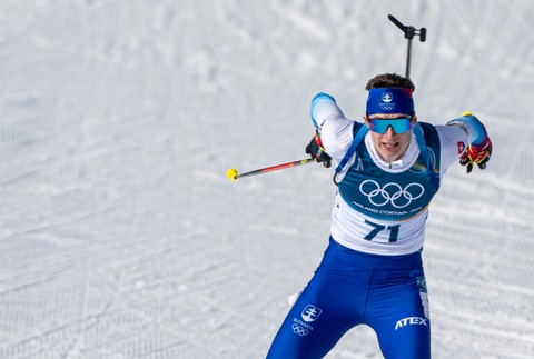 13februar2026_MilanoCortina26_10KM_Muzi_Biatlon_12193526