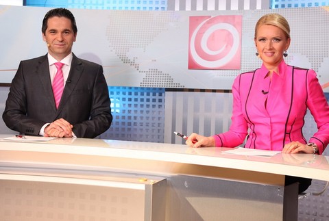 Jojka v meste Trenčín