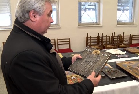 Vzácny úlovok colníkov. Podobné kúsky nevideli ani slovenskí odborníci