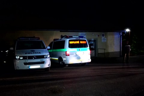 [multi] Smrteľná nehoda 7555