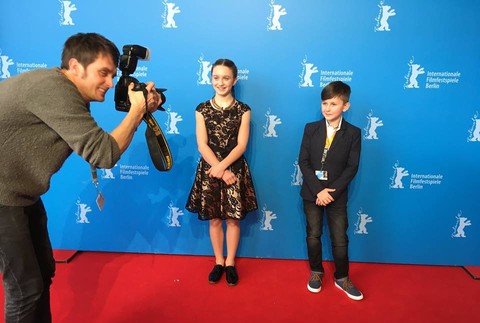 Berlinale, film Piata Loď