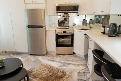 Vila Belohorcovej na Miami 3