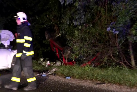 [multi] smrtelna celna zrazka 9674