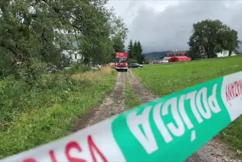 [multi] Nešťastie v tábore 14138