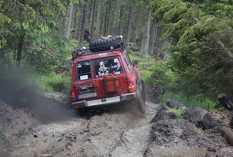 Rumunsko Jojkárska expedícia, posledný deň