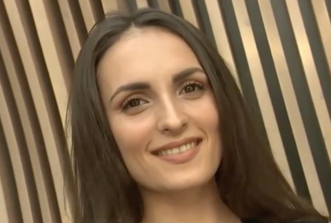 Gréta Jana Sobeková 5