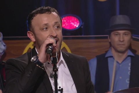 VCMR Ondrej Kandráč Poľubil ja Maričku101