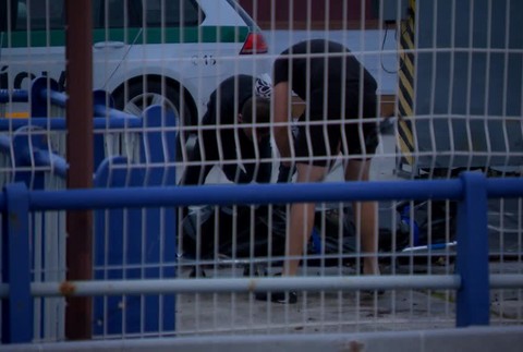 [multi] V turbíne bolo nehybné telo 5420