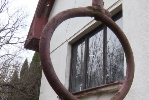 Slovenský dom hrôzy