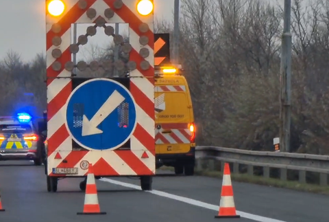 Policajná naháňačka