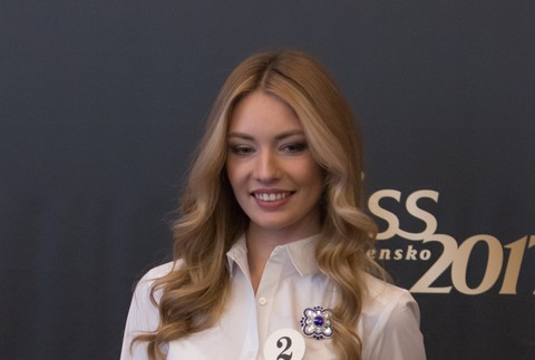 Nina Albíniová (321) - Lučenec 