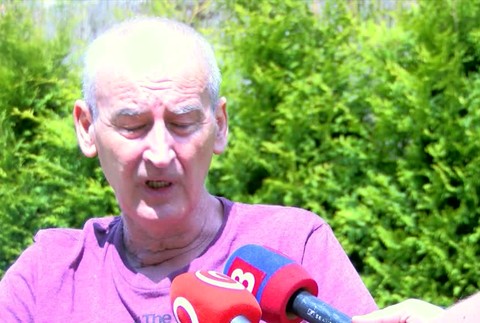 [multi] Futbalový tréner ťažký Covid 72