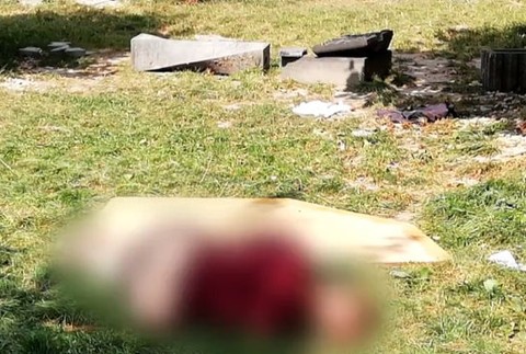 muž po sexuálnom styku 