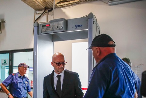 APTOPIX_Italy_Haggis_Detained_44989-07f660b105ee4dd081f67a723e9af31d