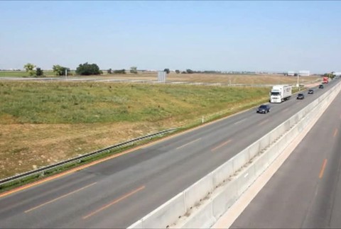 Obmedzená premávka5307