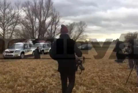 Devínska Nová Ves, nájdené telo, ženy