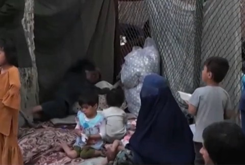 navratil afganistan deti