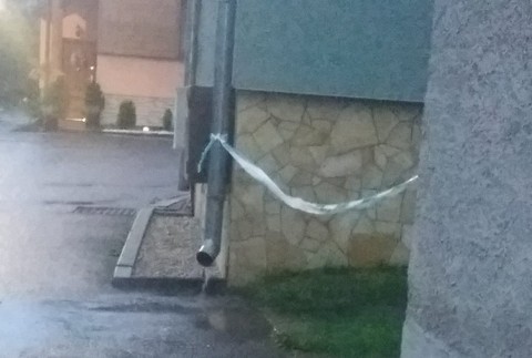 Na Liptove našli dobodané telo (†82) muža 