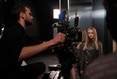 Zákulisie z Miss Slovensko 2021