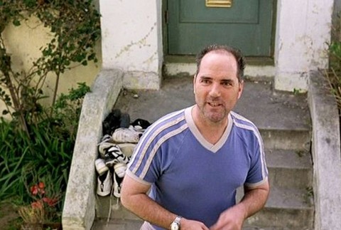 Jack Kehler v Big Lebowski