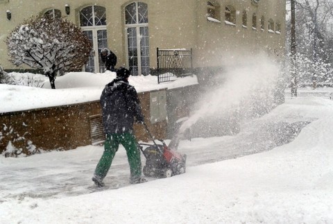 Bratislava - Kramáre