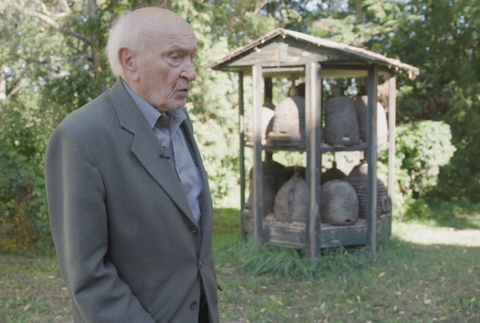 branislav tvarožek 100 rokov spomienky 