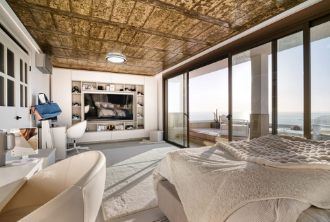 byt zuzany belohorcovej