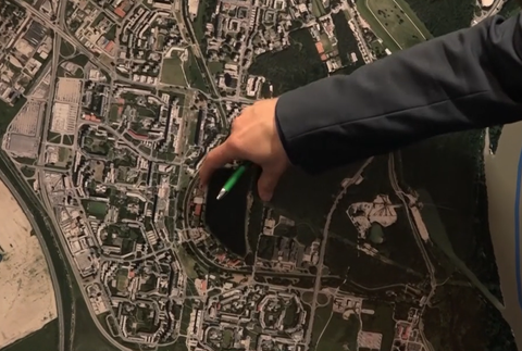 referendum za odstránenie kablov